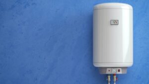 Tankless Water Heater